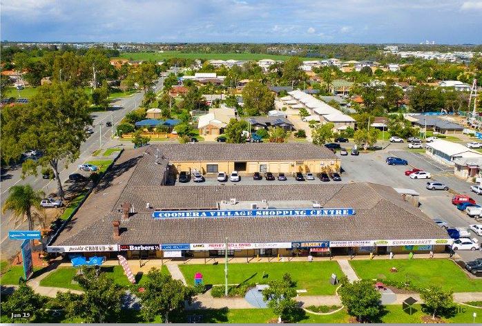 Coomera Shopping Centre for Sale
