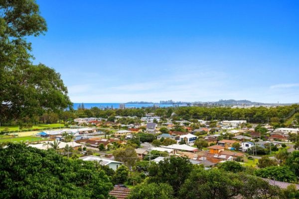 The Gold Coast suburbs where property is tipped to boom next