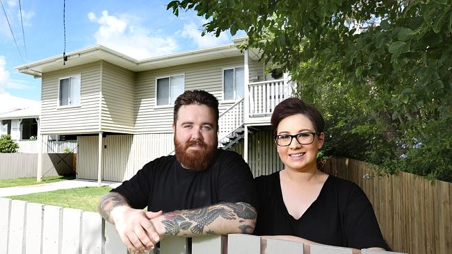 Queensland still offers the most-manageable first-time buyer